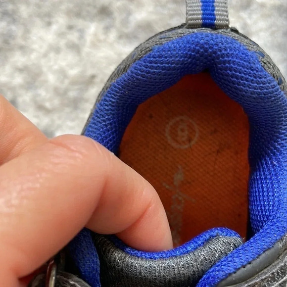 Kids  Sneakers - Picture 7 of 7